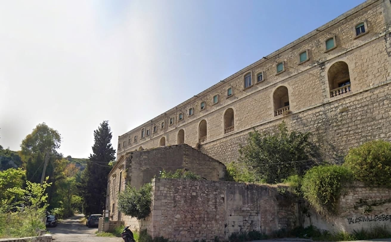 Ex Convento dei Cappuccini