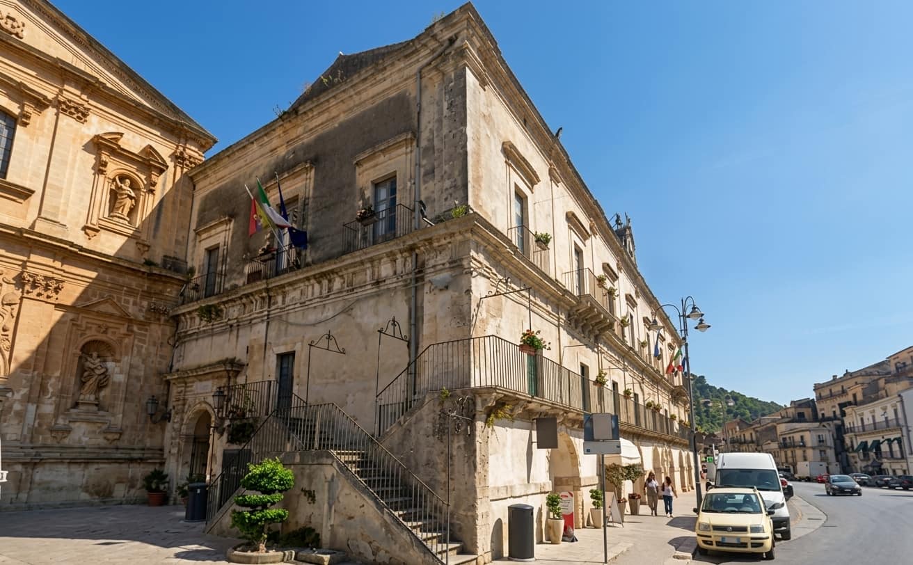 Palazzo San Domenico