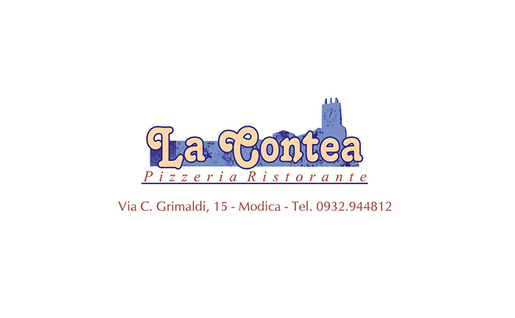 Ristorante Pizzeria La Contea