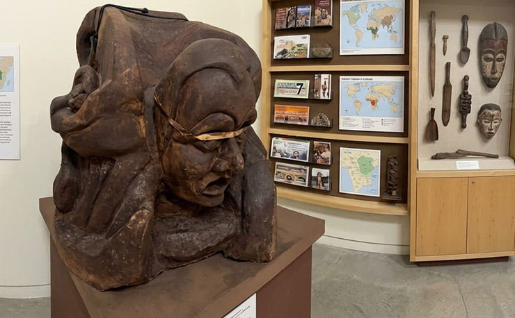 Museo del Cioccolato di Modica