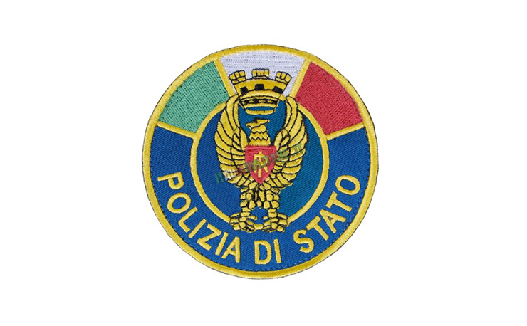 Polizia di Stato
