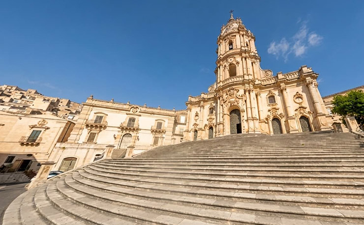 Duomo di San Giorgio