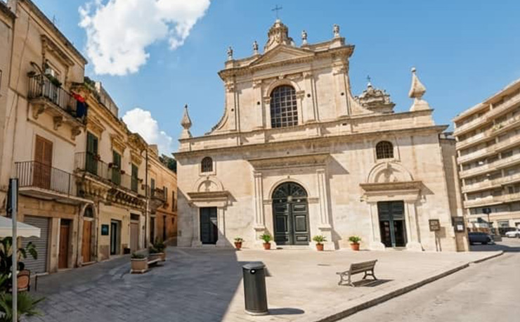 Chiesa di Santa Maria di Betlem